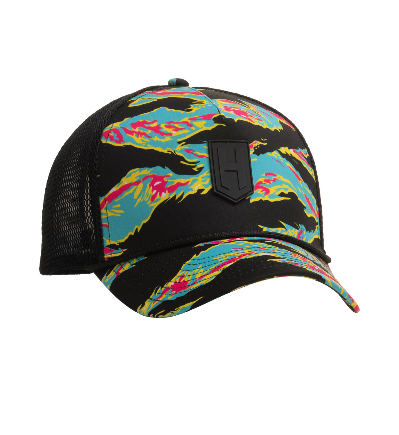 Howitzer Shield Hat