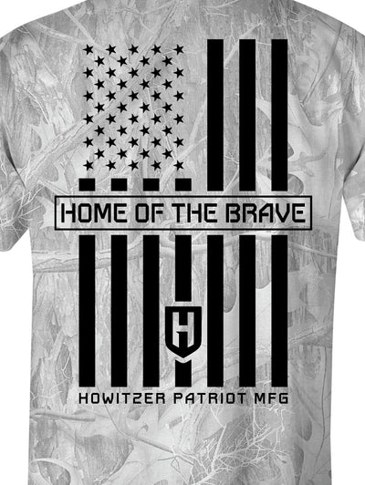 Home Of The Brave