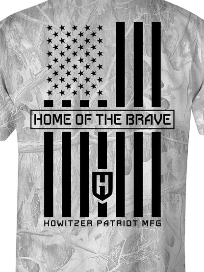 Home Of The Brave