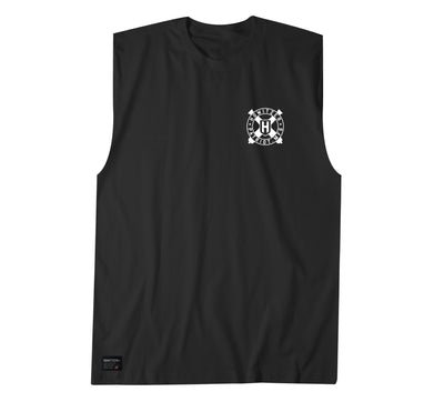 Freedom Muscle Tee