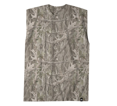 Heritage Muscle Tee