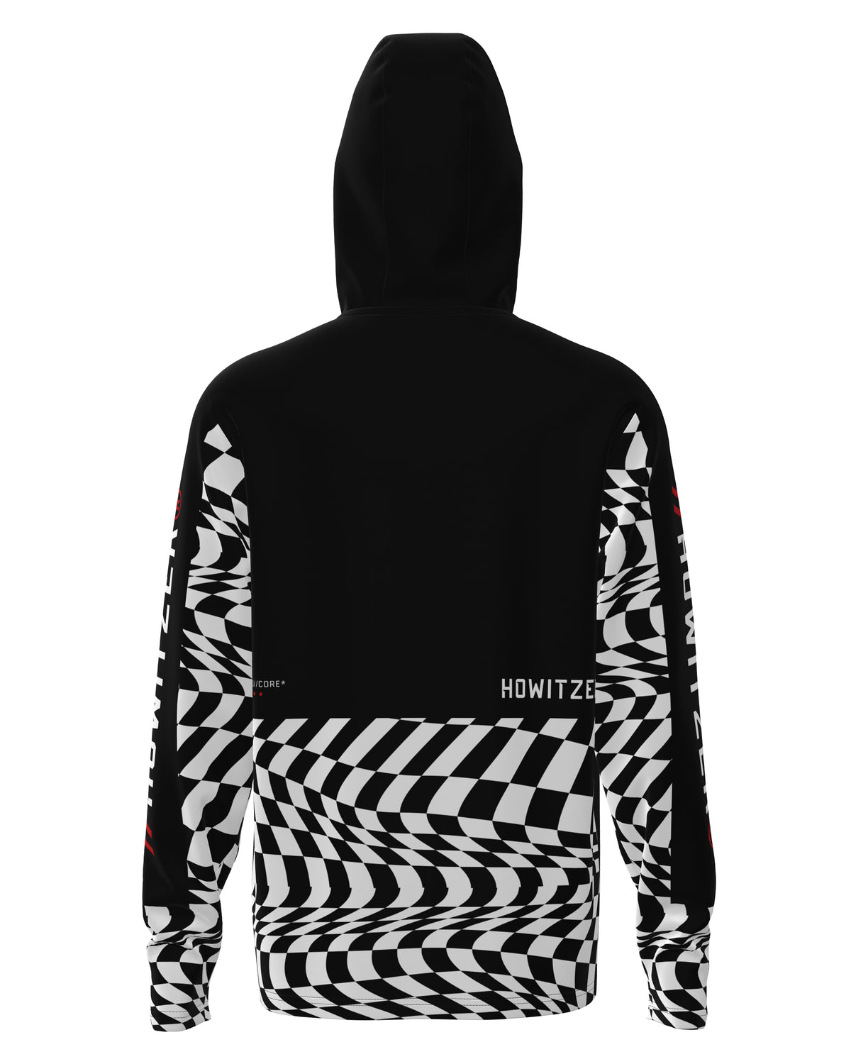 Checkers Performance Jersey