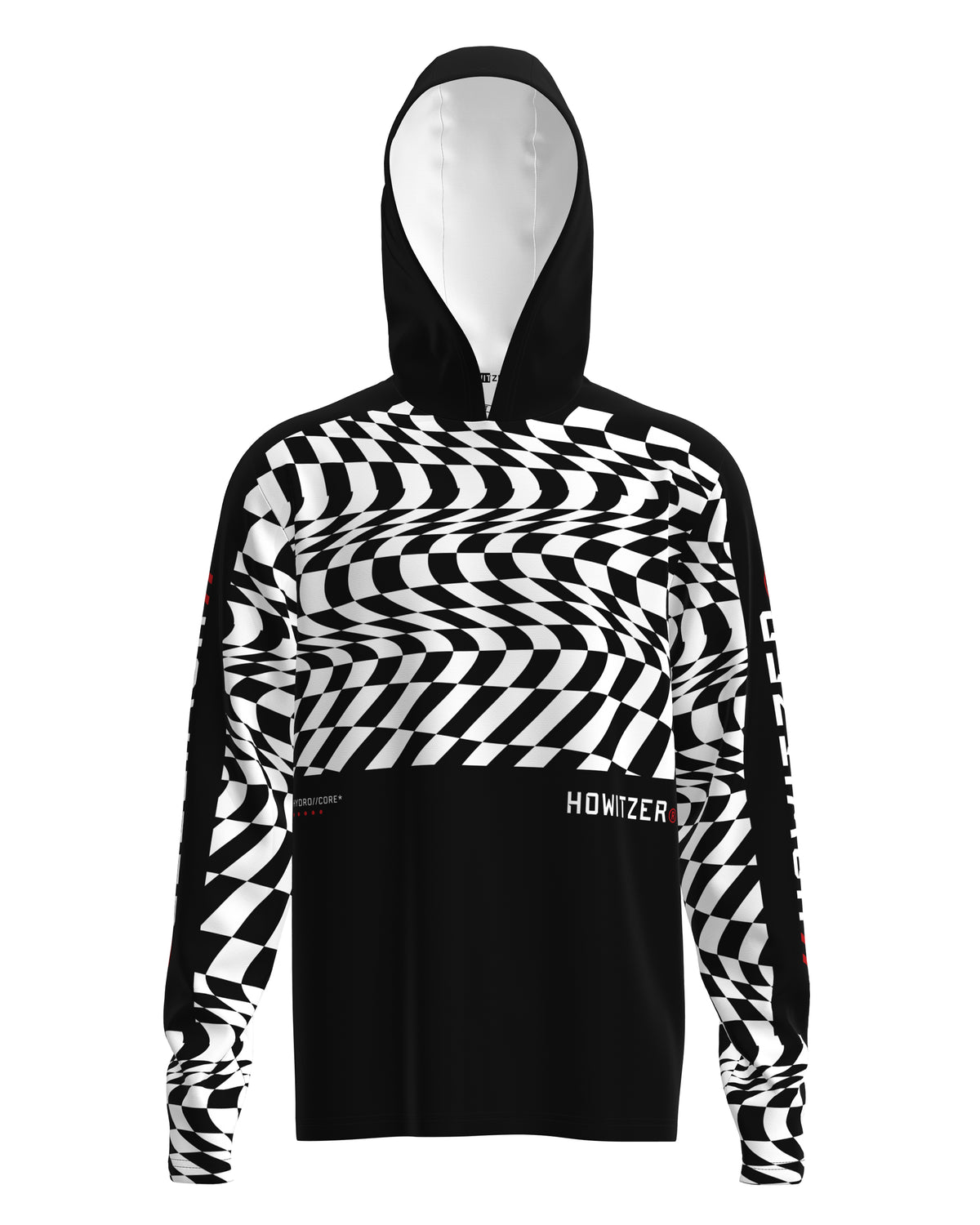 Checkers Performance Jersey
