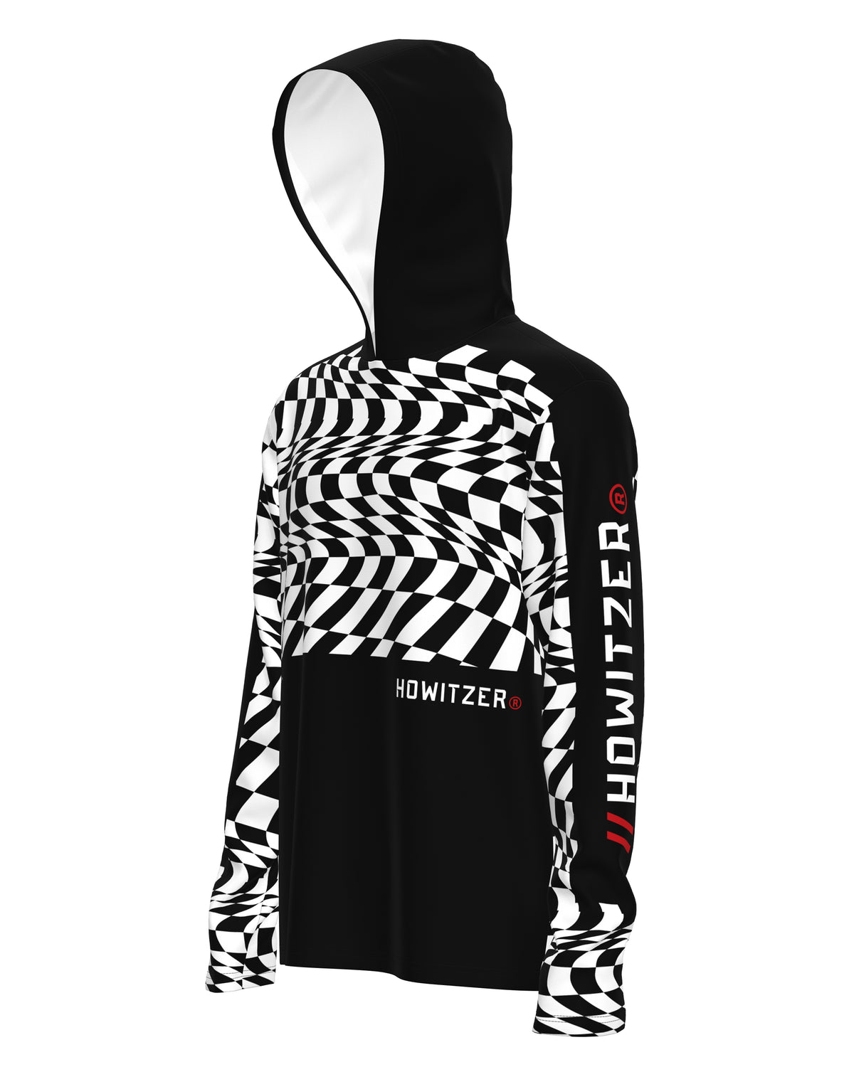 Checkers Performance Jersey