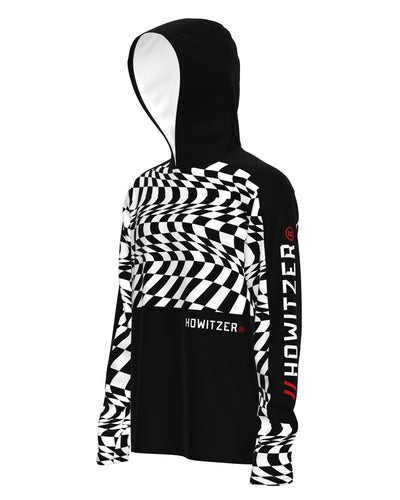 Checkers Performance Jersey