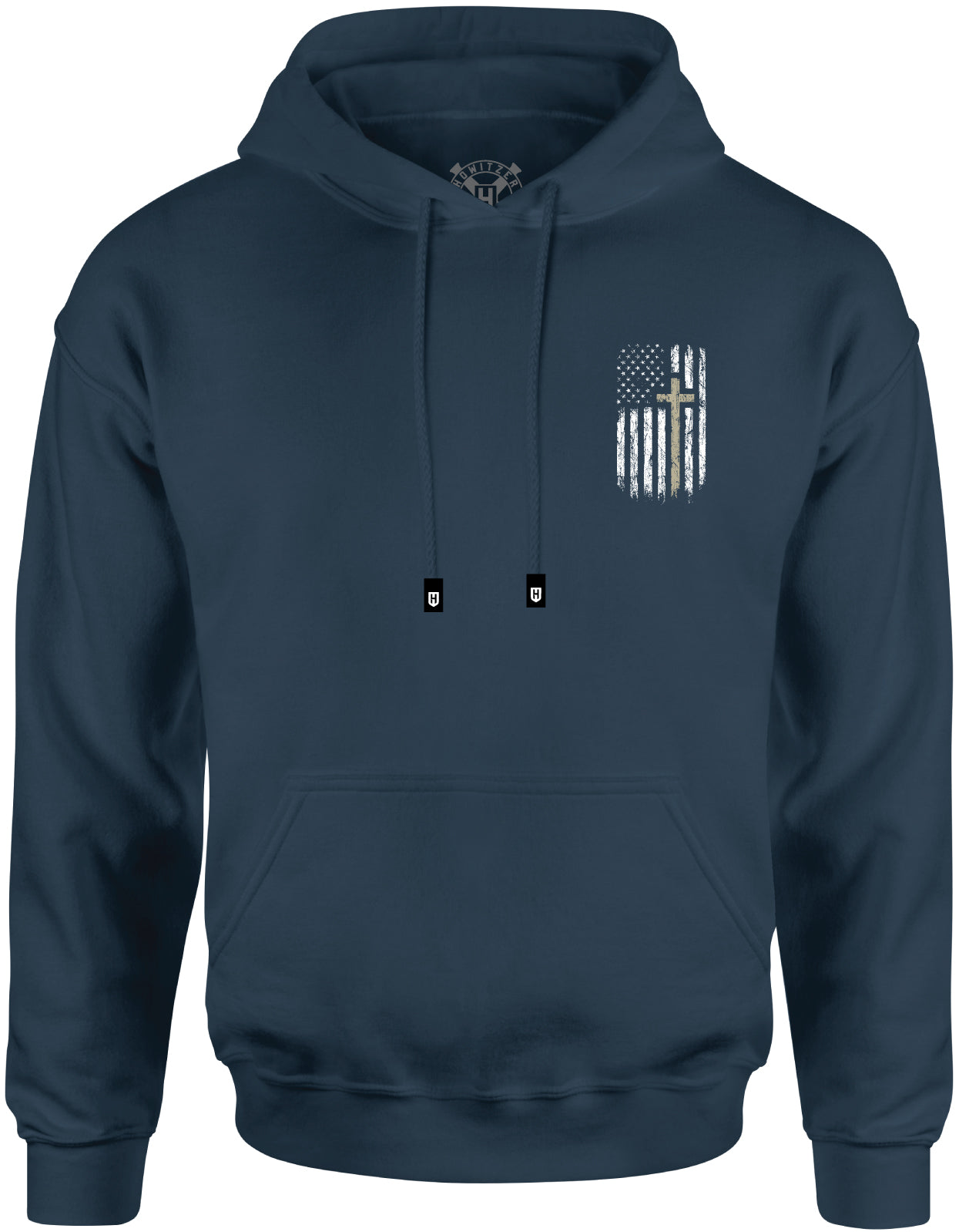 God Family Country Hood