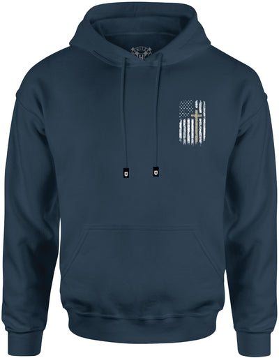 God Family Country Hood