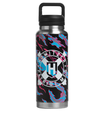 Howitzer 37 oz Trek