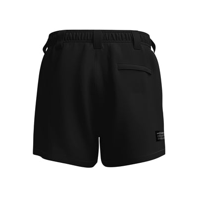 Hybrid 4" Howitzer Boardshort