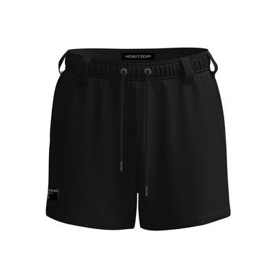 Hybrid 4" Howitzer Boardshort