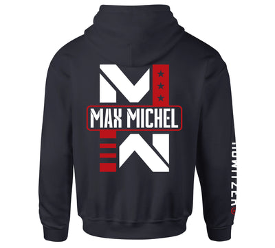Max Michel People Hood