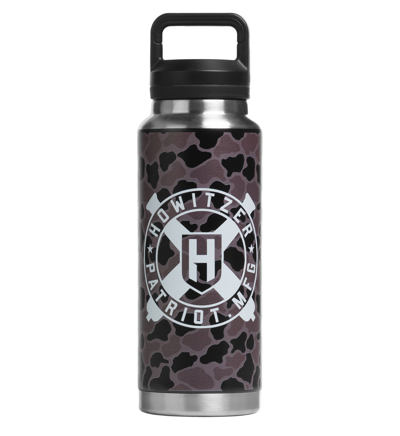 Howitzer 37 oz Trek