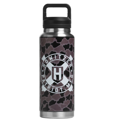 Howitzer 37 oz Trek