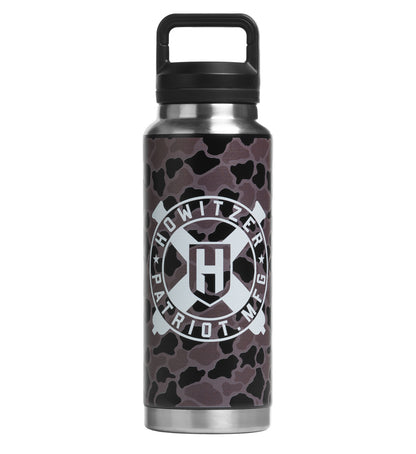 Howitzer 37 oz Trek