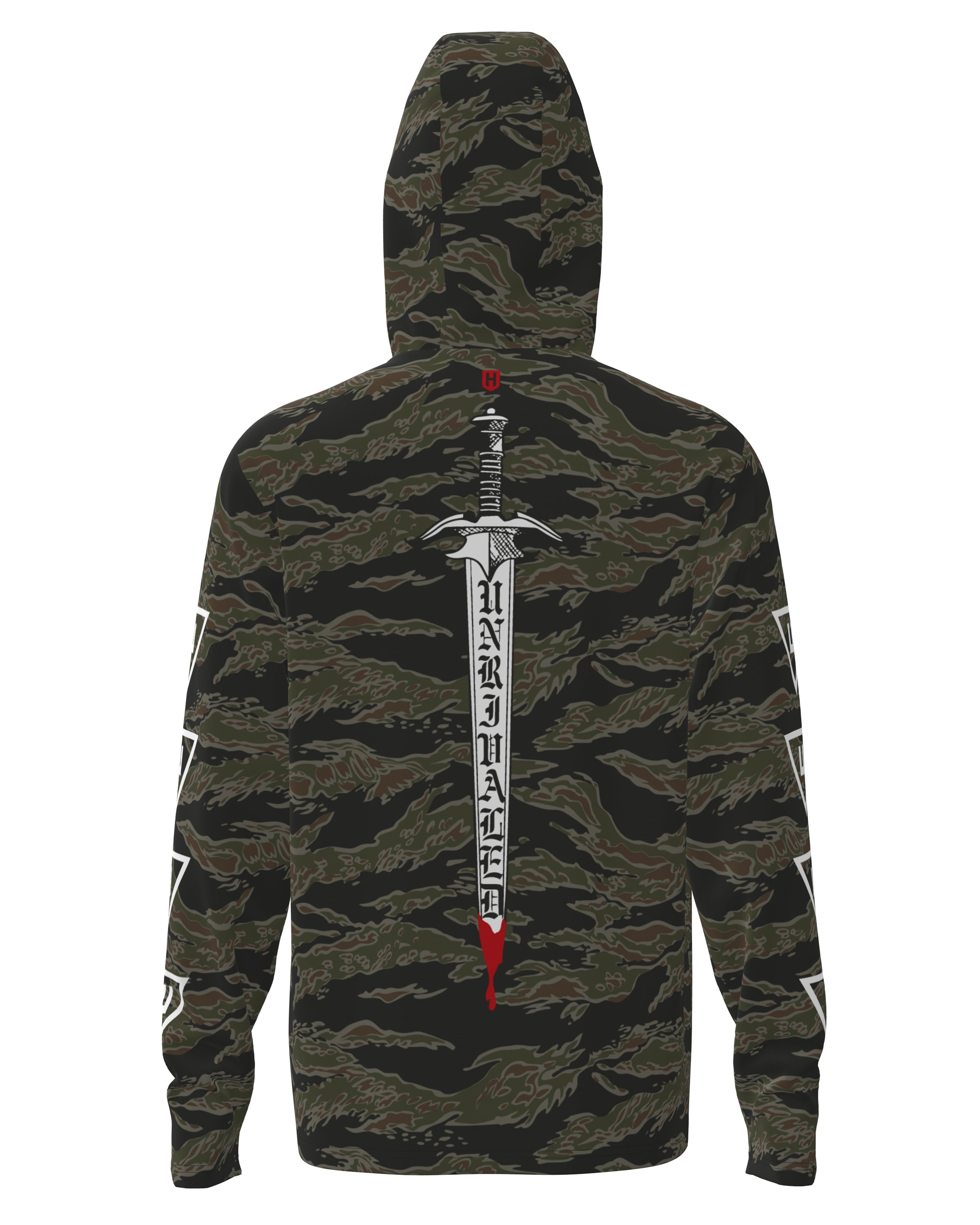 Unrivaled Performance Jersey