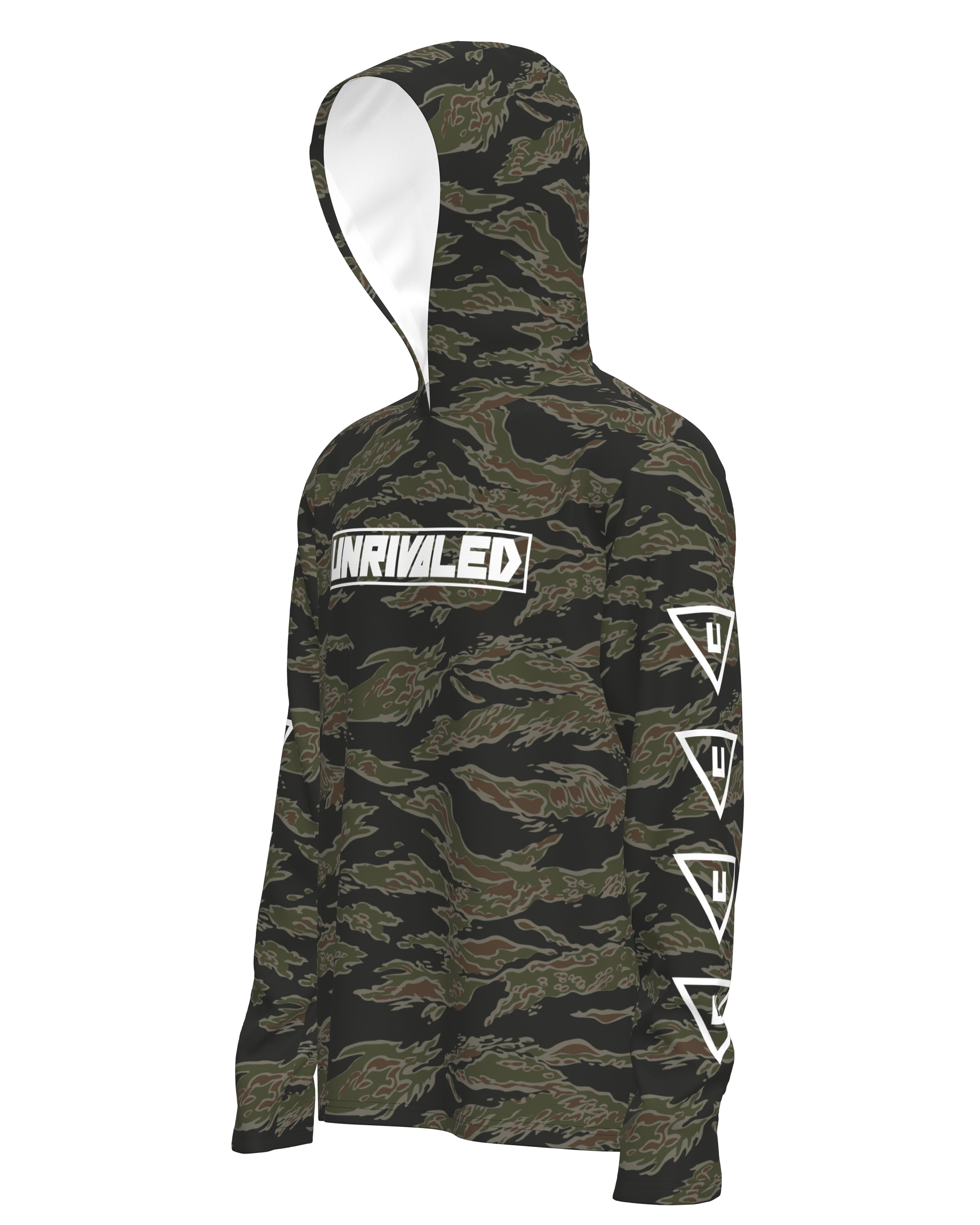 Unrivaled Performance Jersey