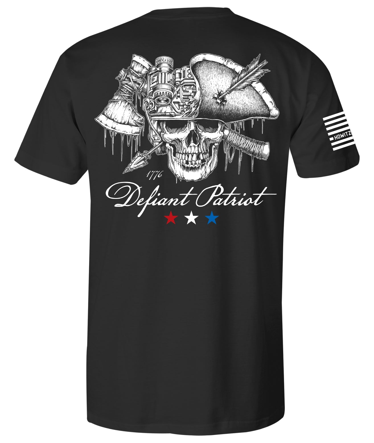 Defiant