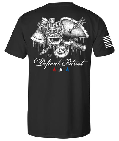 Defiant