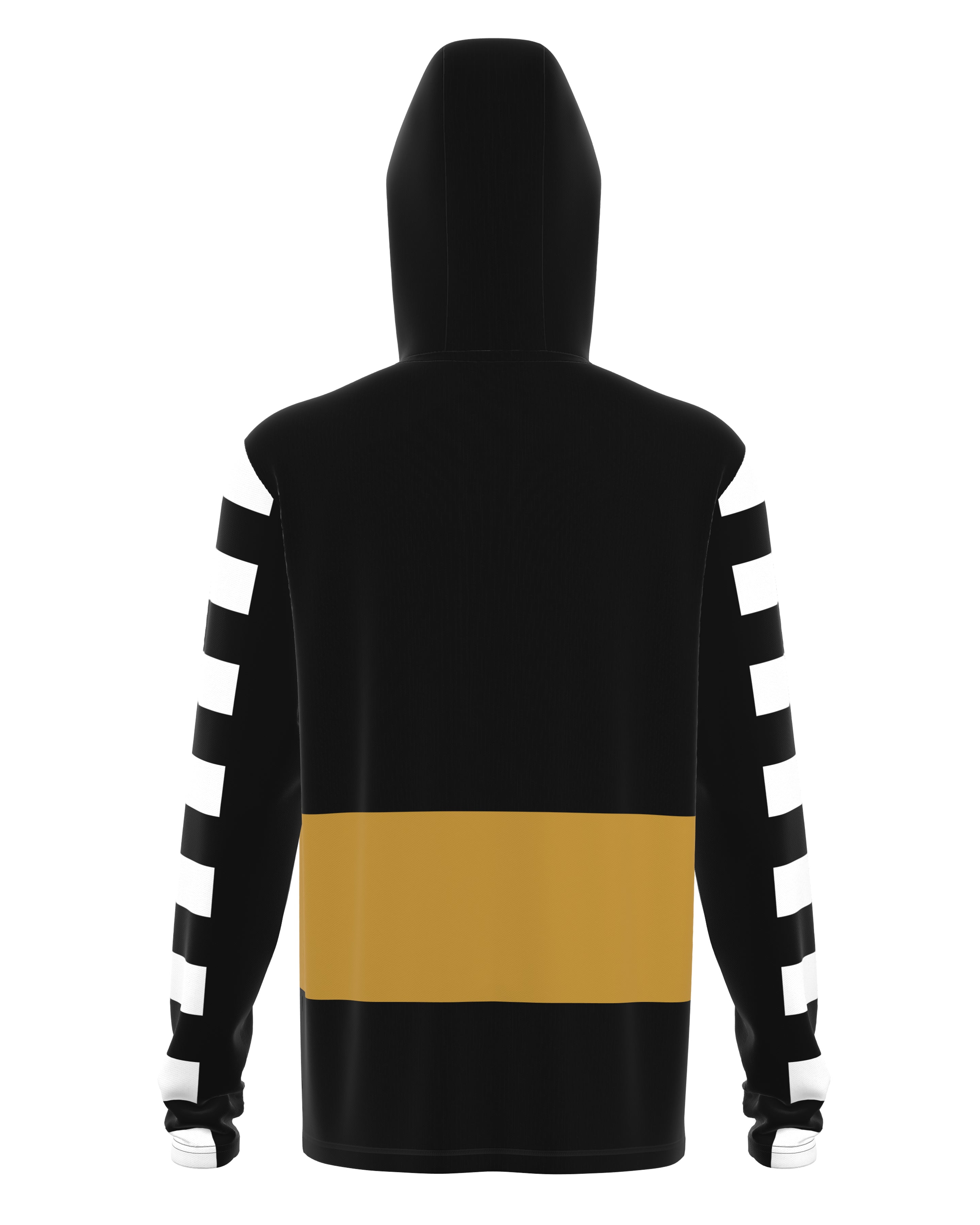 Lightning Fast Performance Jersey