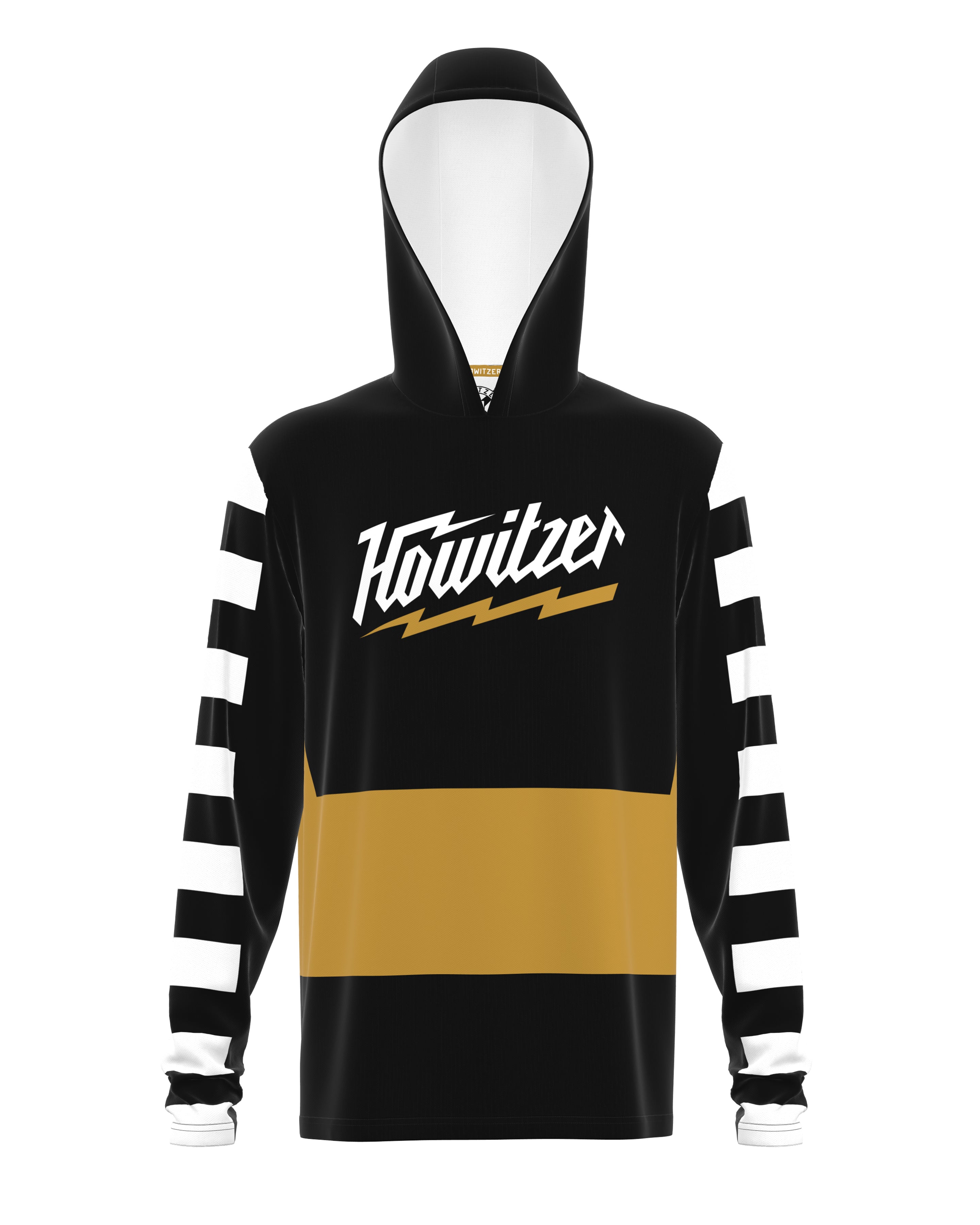 Lightning Fast Performance Jersey