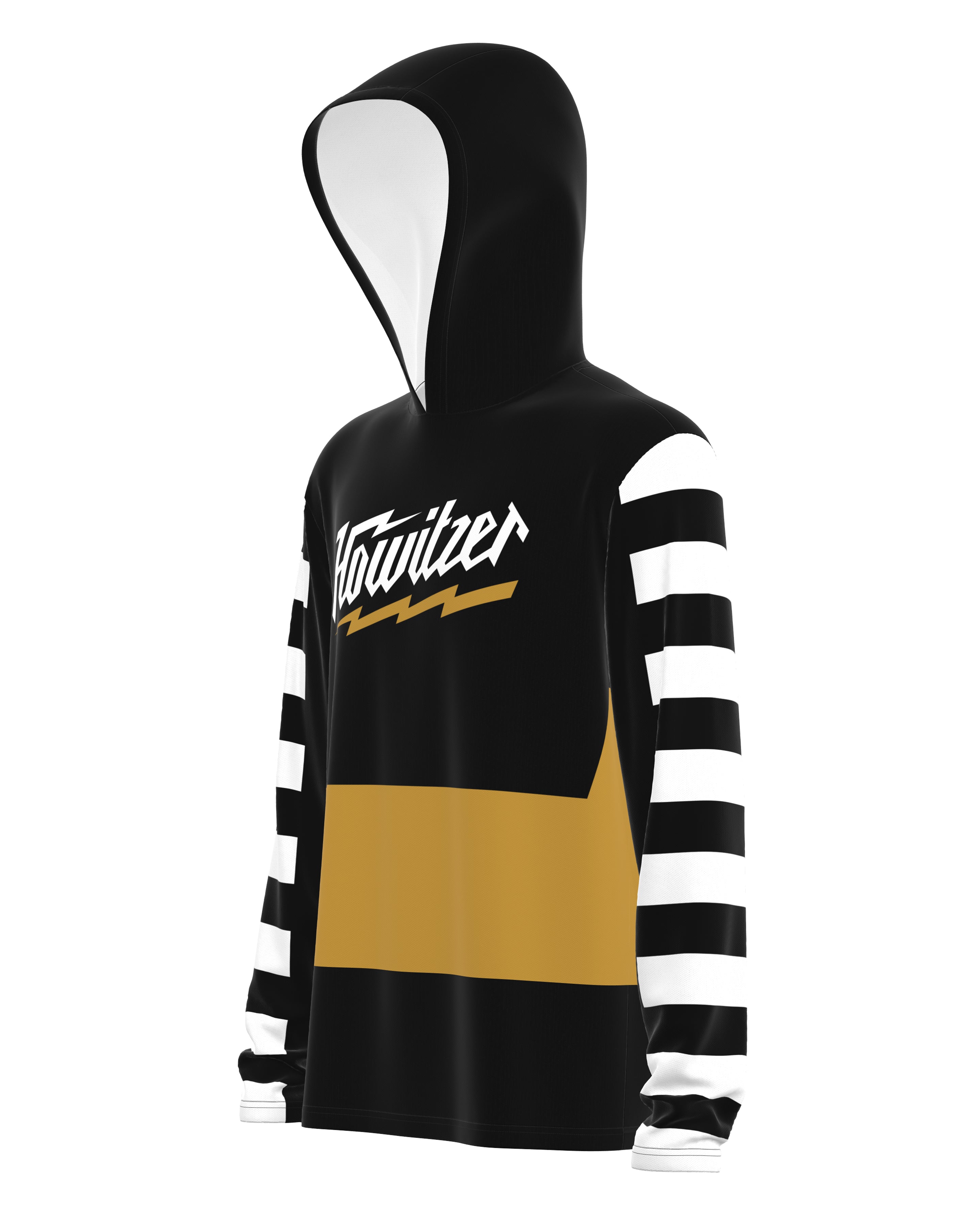 Lightning Fast Performance Jersey