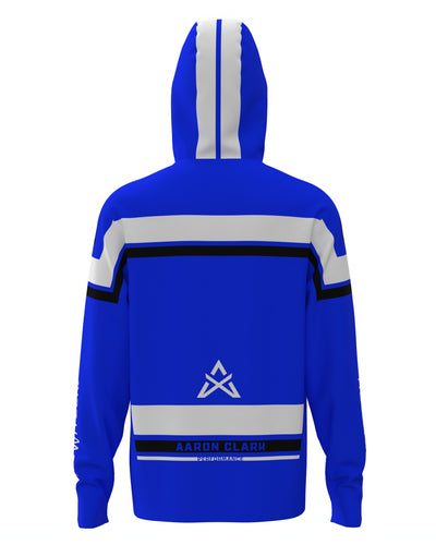 Aaron Clark Performance Jersey