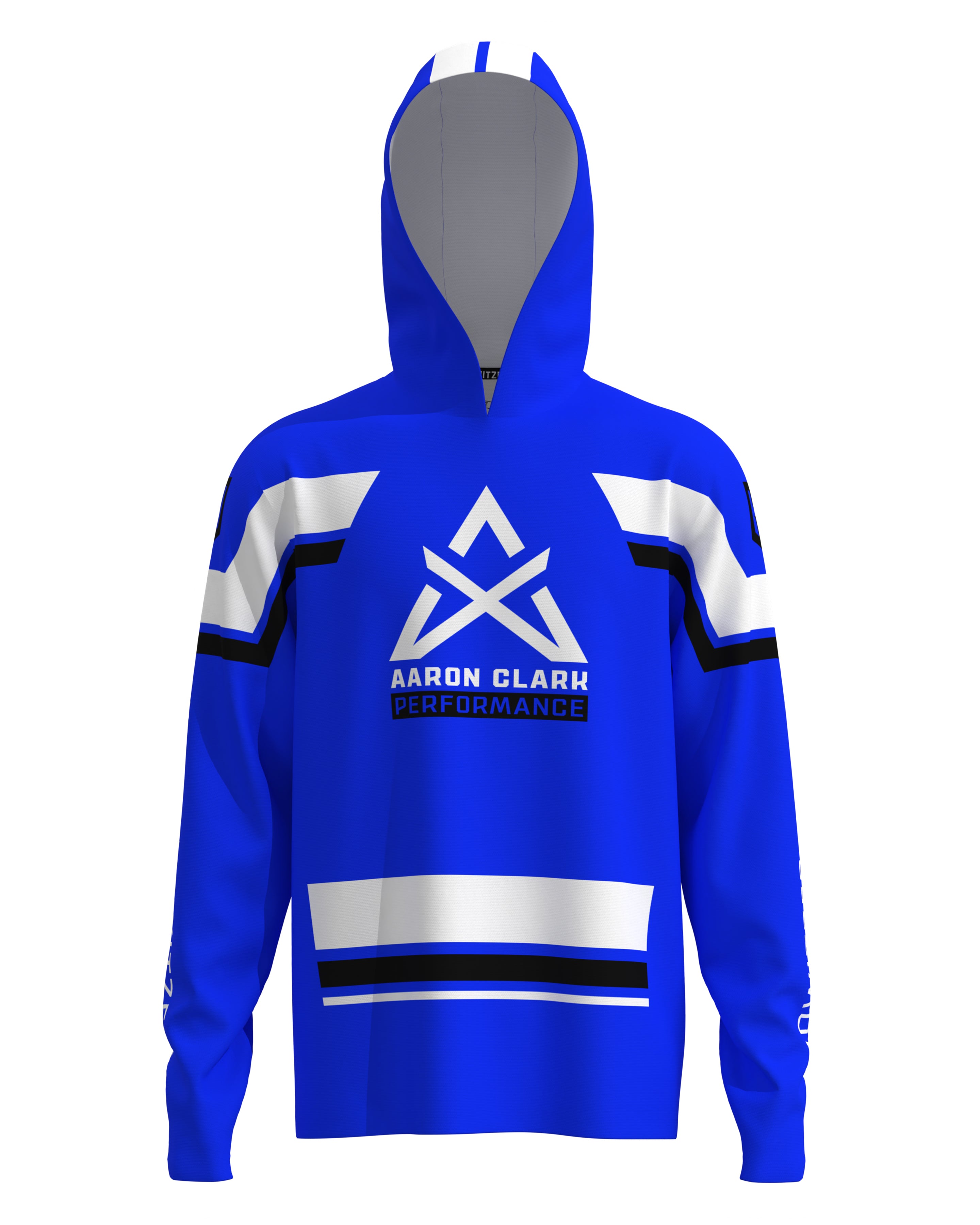 Aaron Clark Performance Jersey
