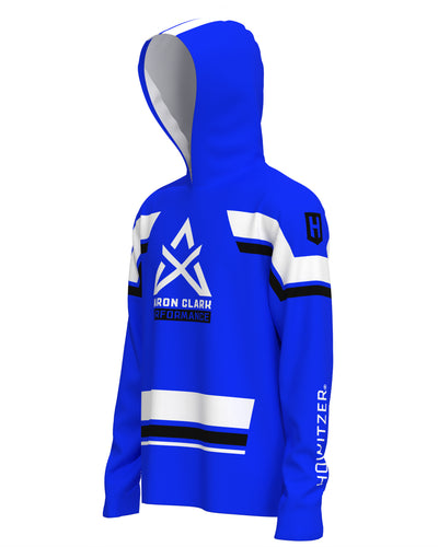 Aaron Clark Performance Jersey