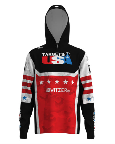 Targets USA Performance Jersey