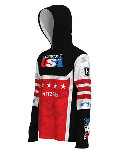Targets USA Performance Jersey