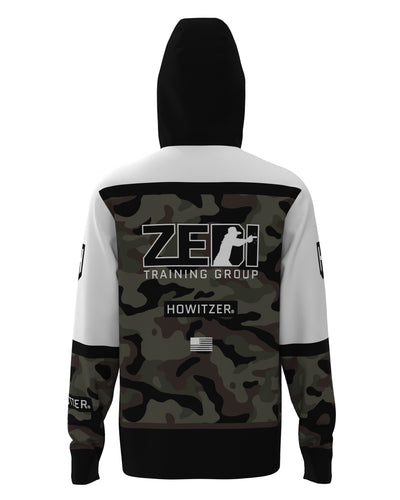 Zedi Performance Jersey