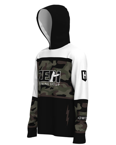 Zedi Performance Jersey