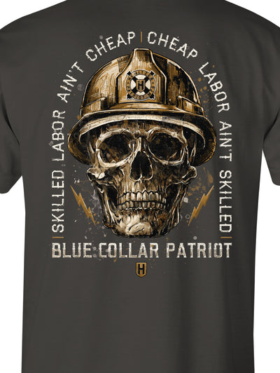 Skilled Labor