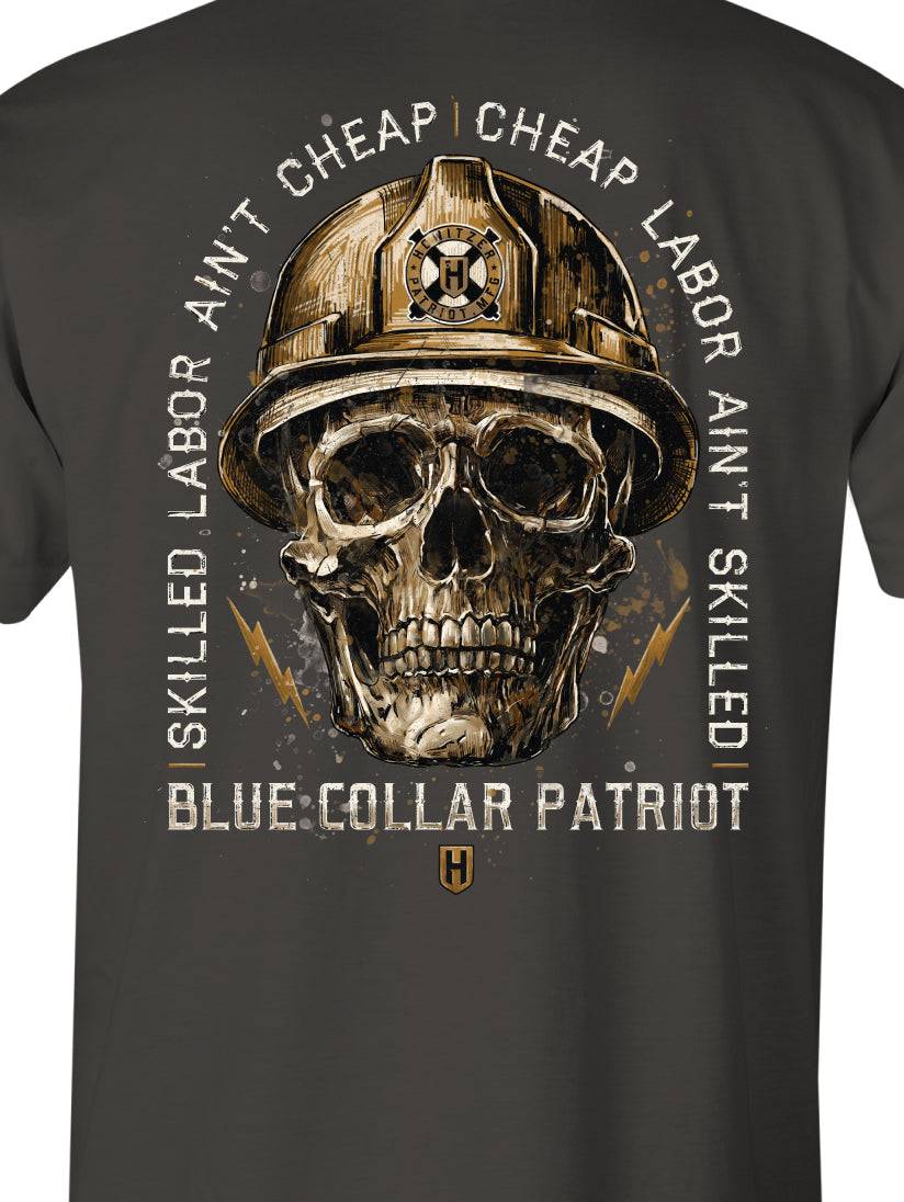 Skilled Labor