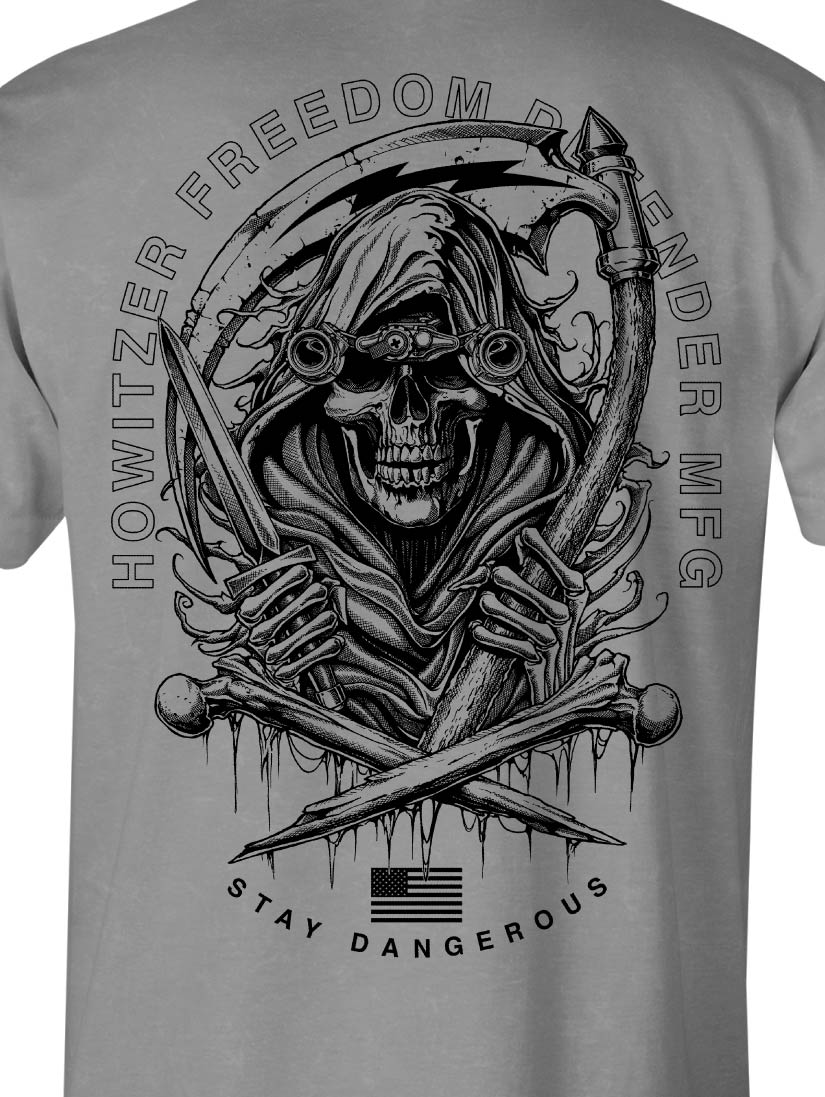 Freedom Defender