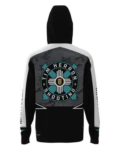 Tim Herron Performance Jersey