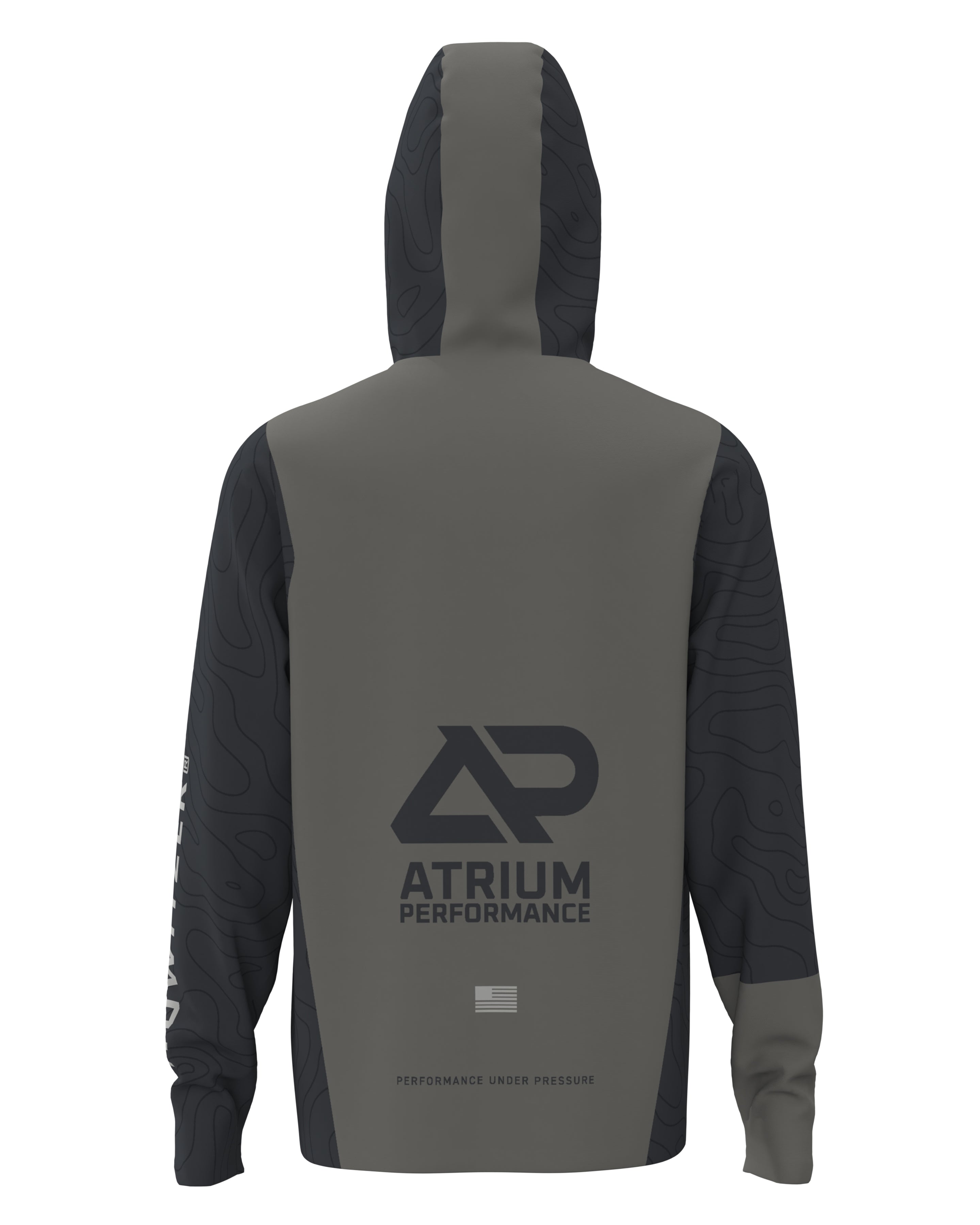Atrium Performance Jersey