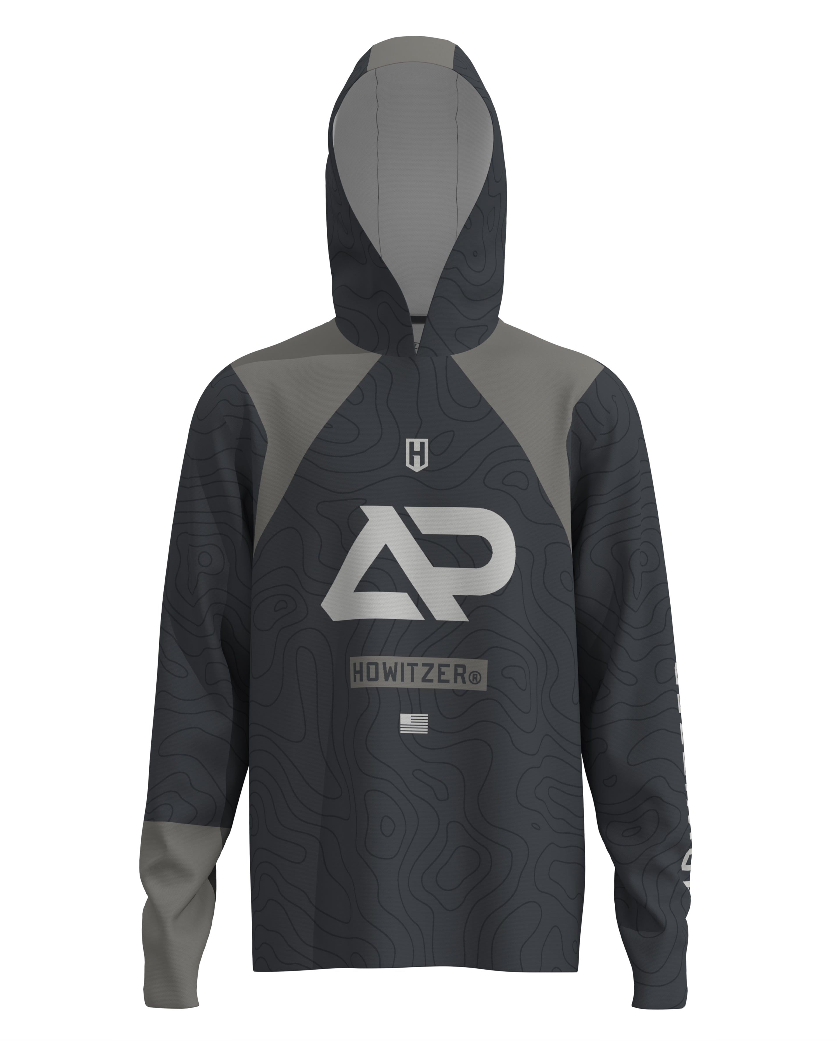 Atrium Performance Jersey