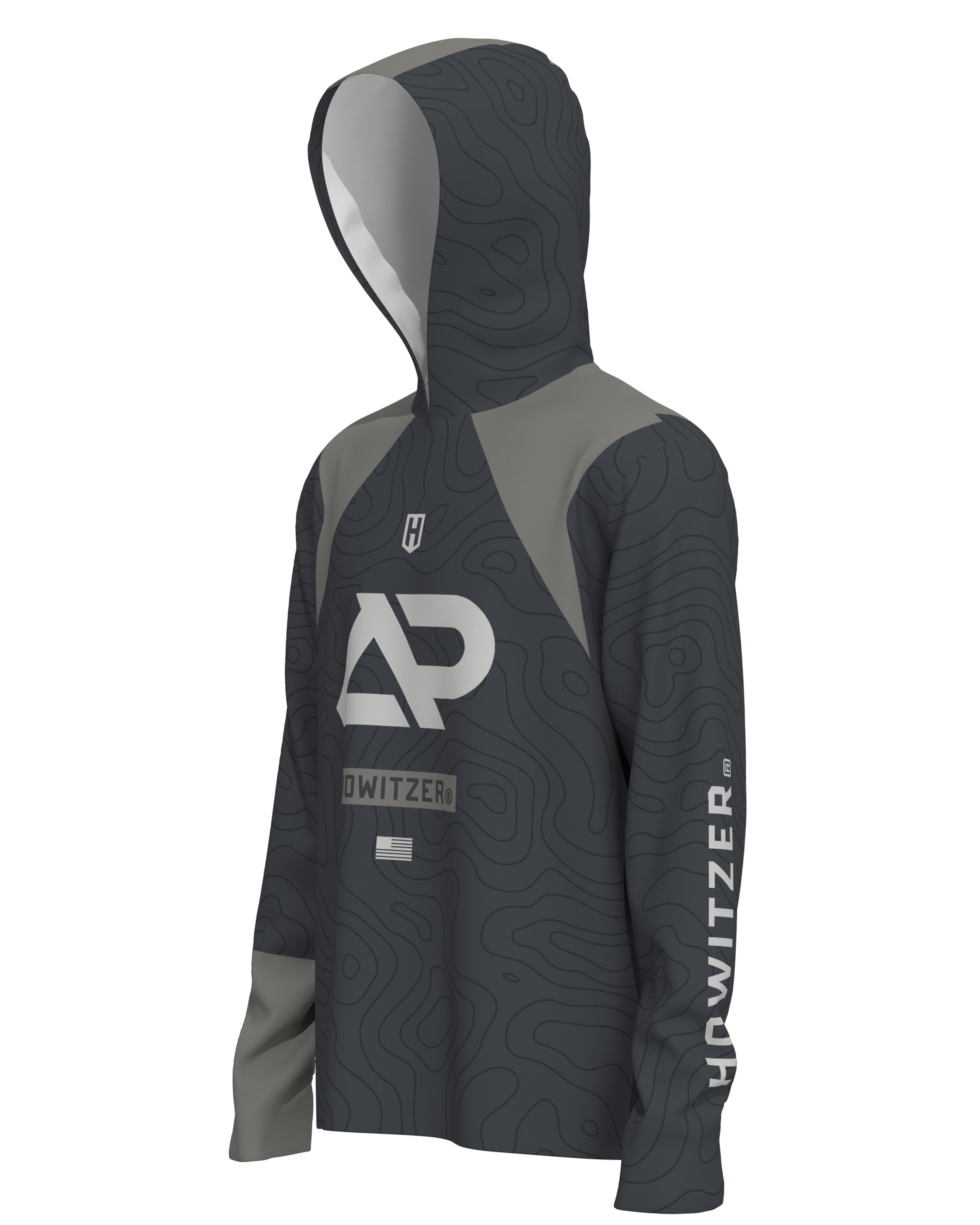 Atrium Performance Jersey
