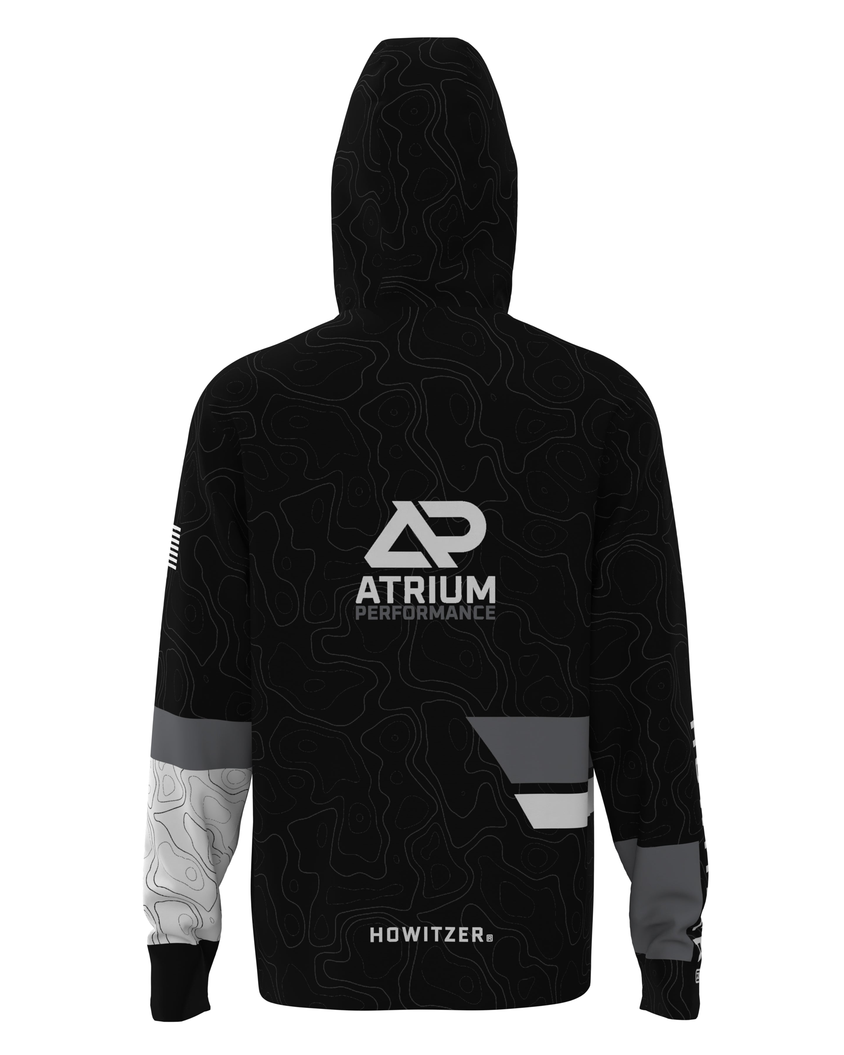 Atrium Performance Jersey