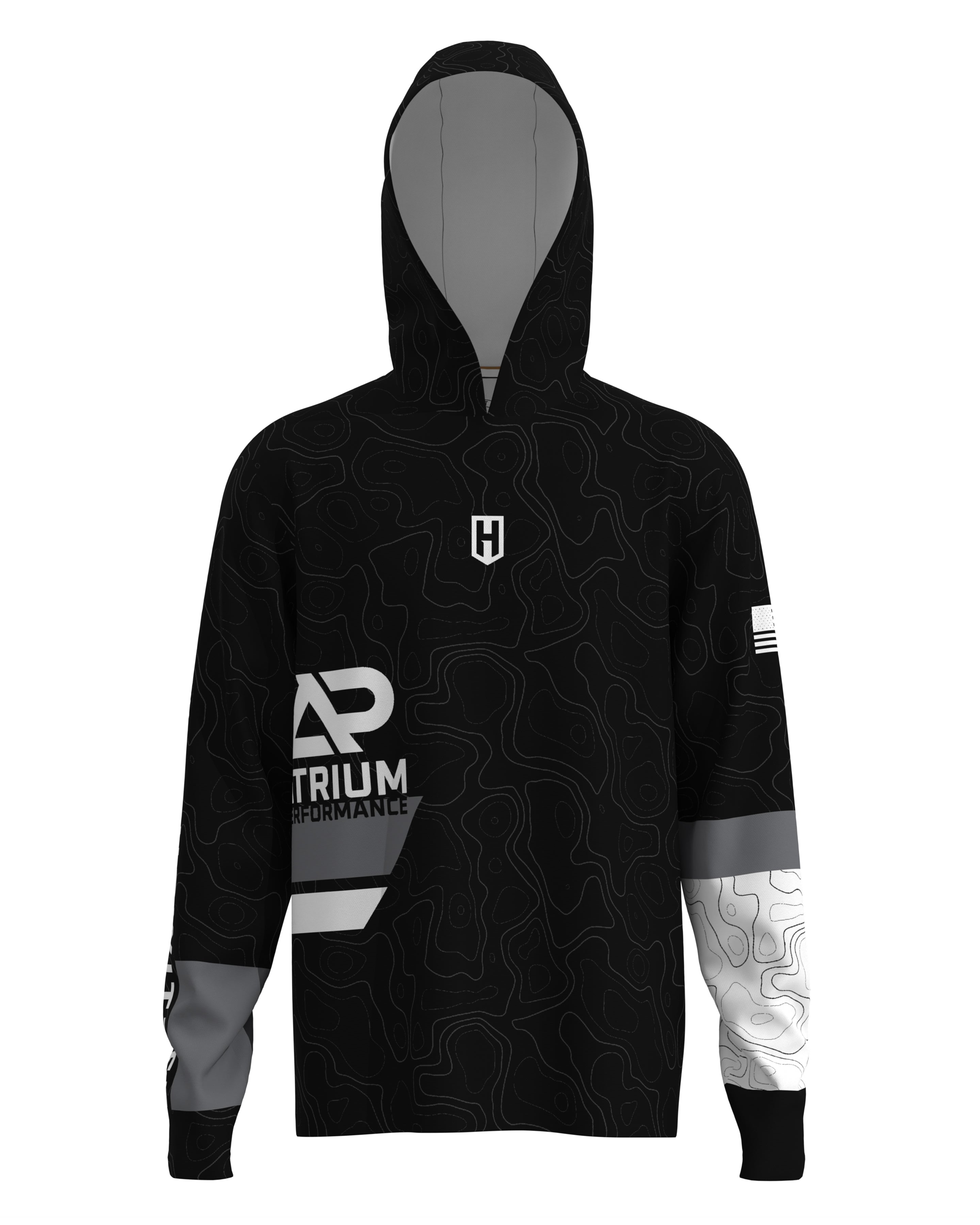 Atrium Performance Jersey