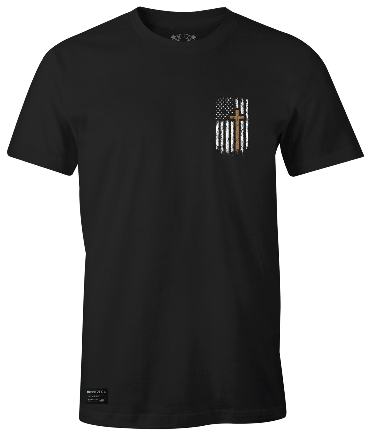 God Family Country Tee