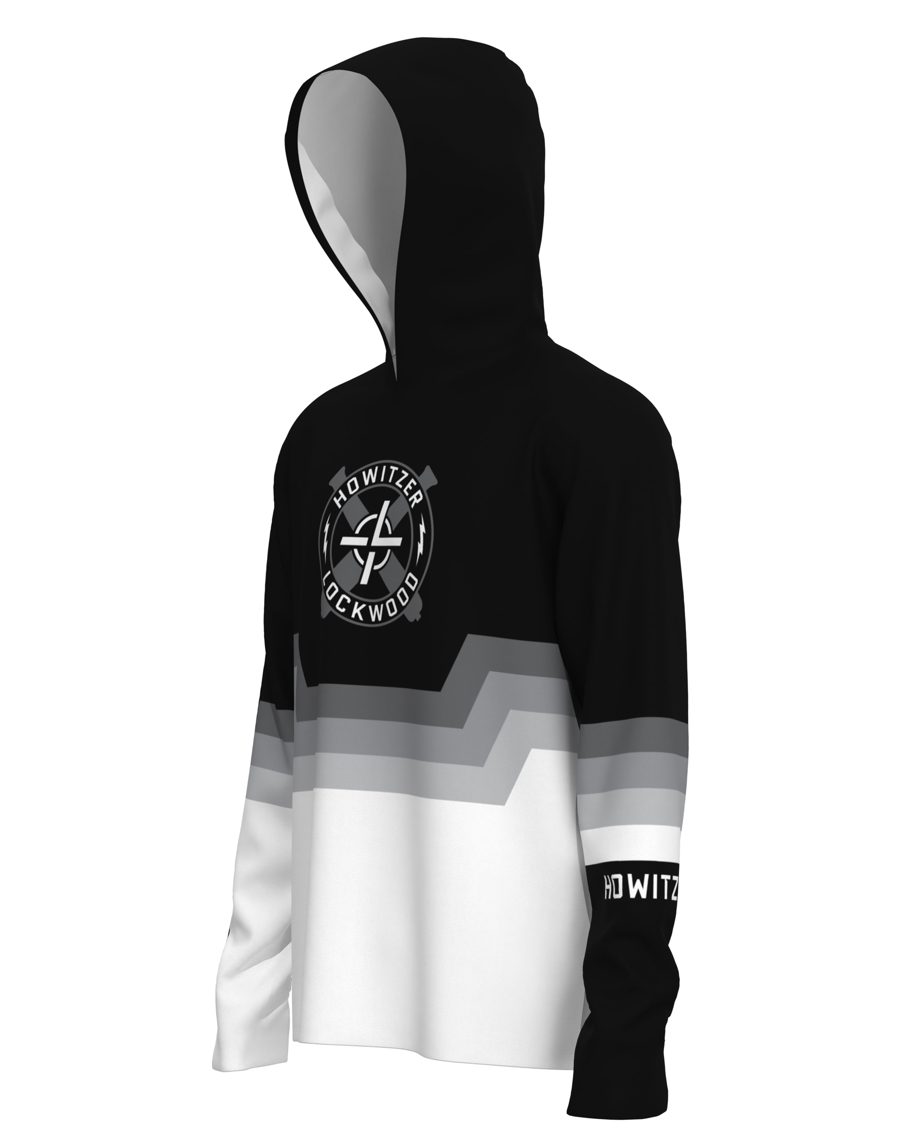 Lockwood Performance Jersey