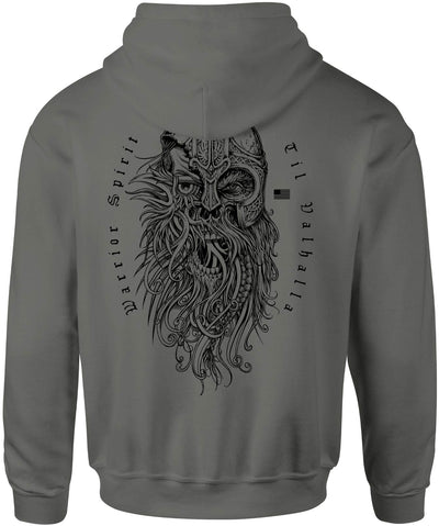 Warrior Hood