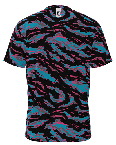 Dagger Performance Tee