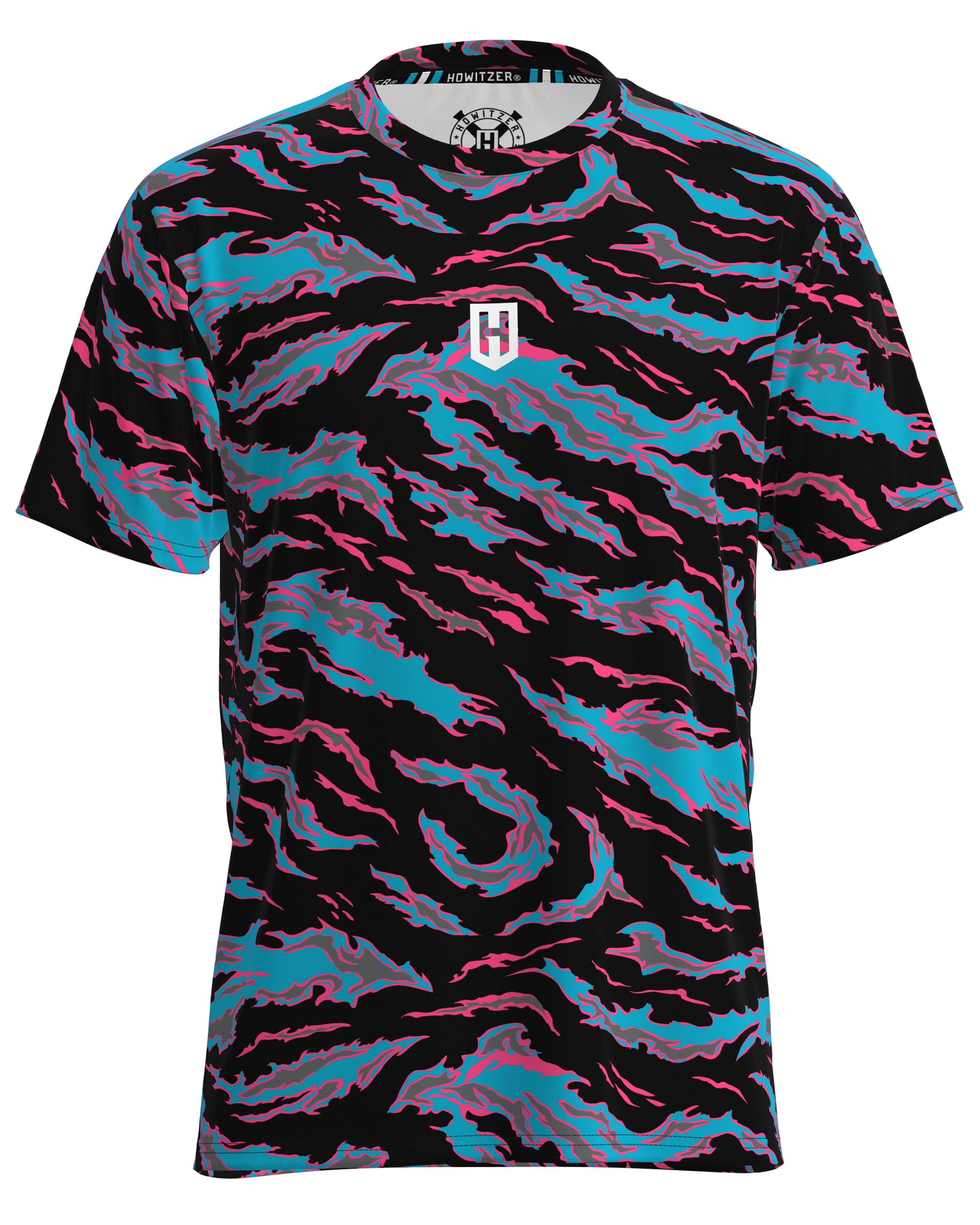 Dagger Performance Tee