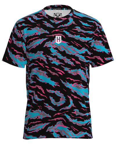 Dagger Performance Tee