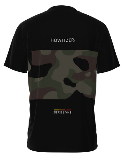 Dagger Performance Tee