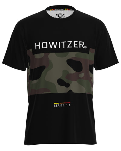 Dagger Performance Tee