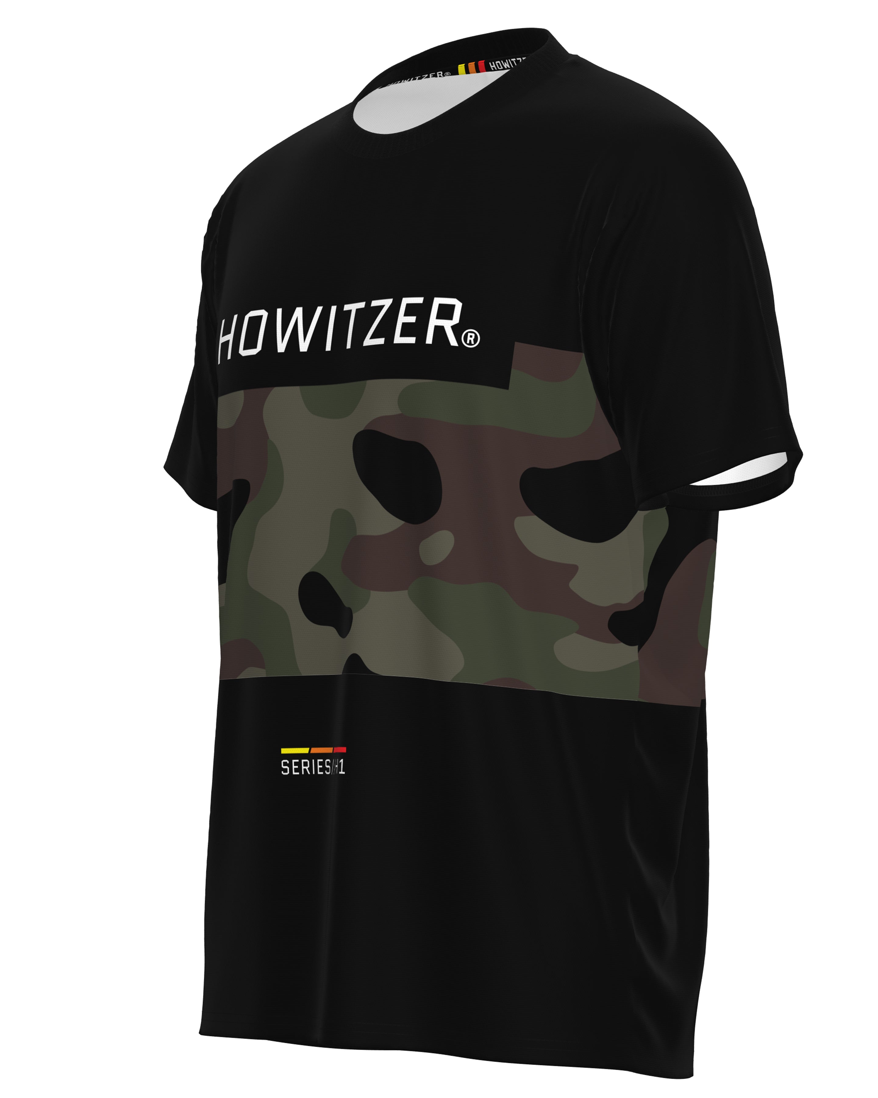 Dagger Performance Tee